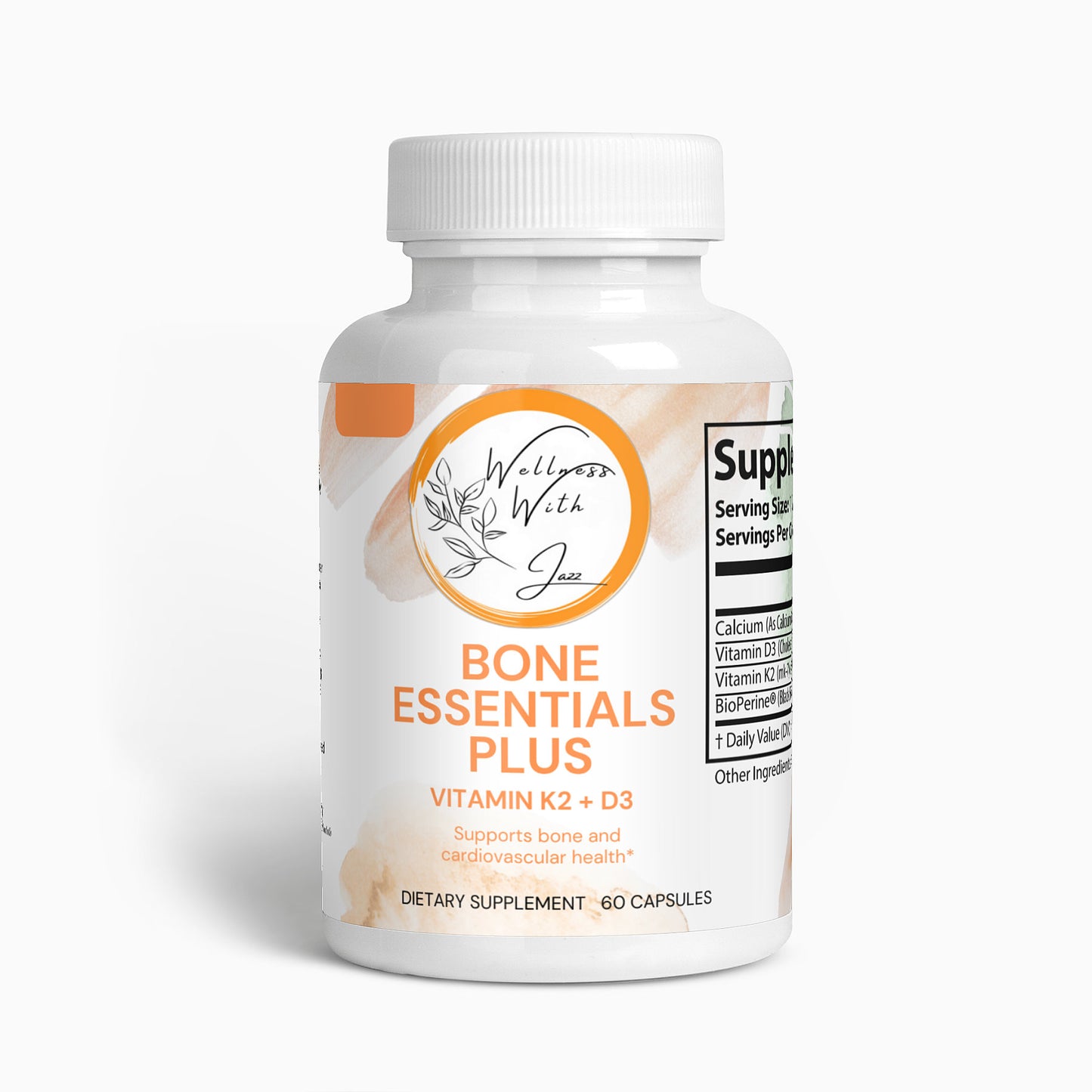 Bone essentials plus