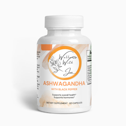 Ashwagandha