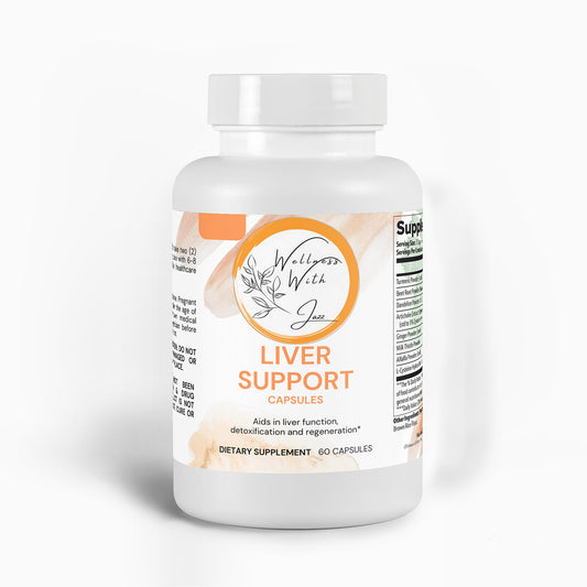 Liver Support