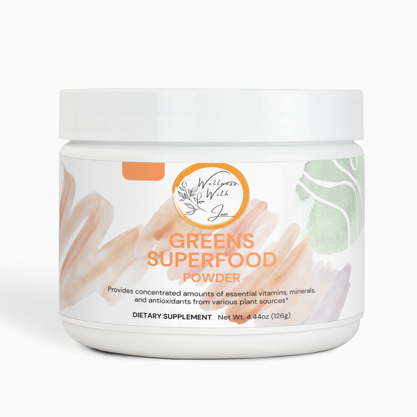 Greens Superfood