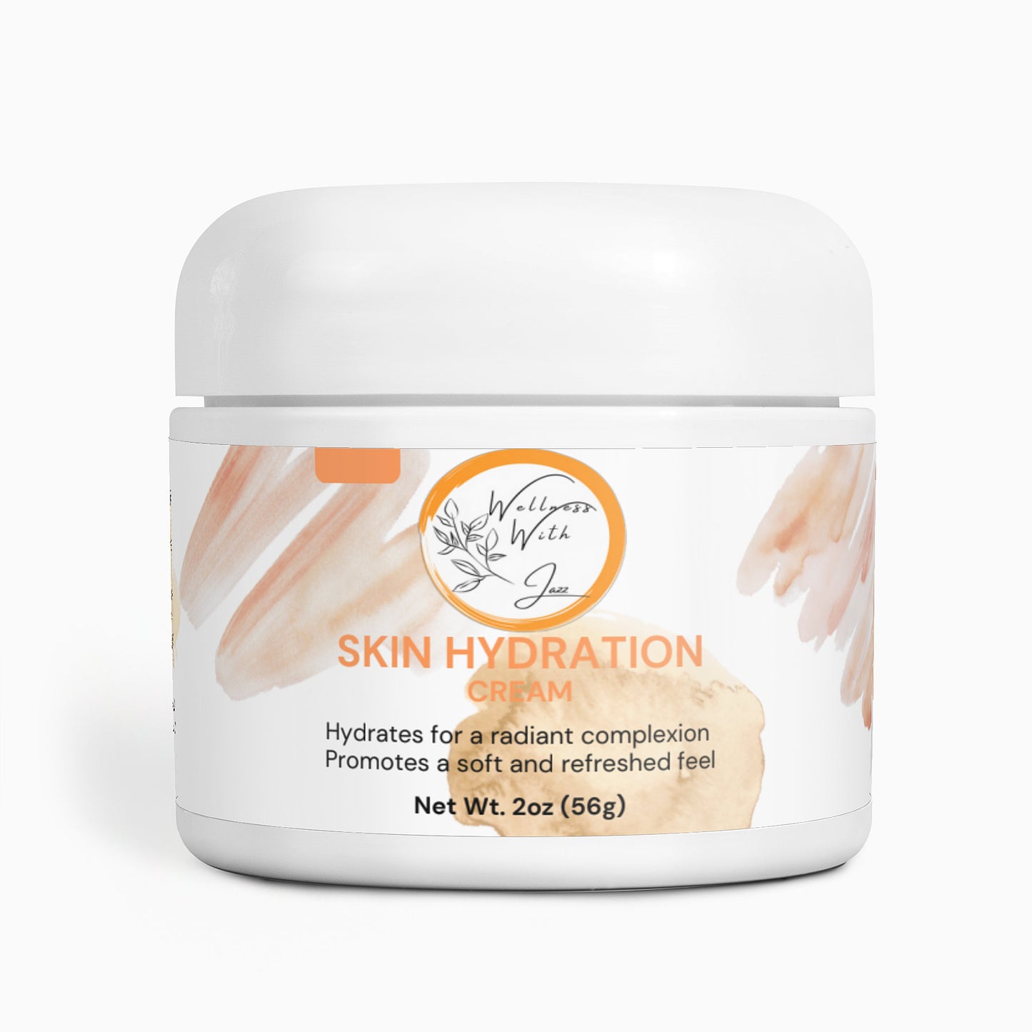 Skin Hydration Cream