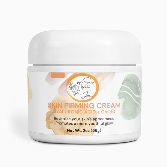 Skin Firming Cream