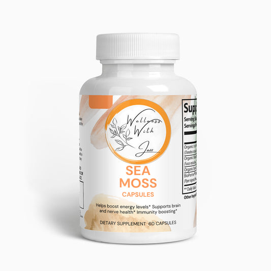 Sea Moss