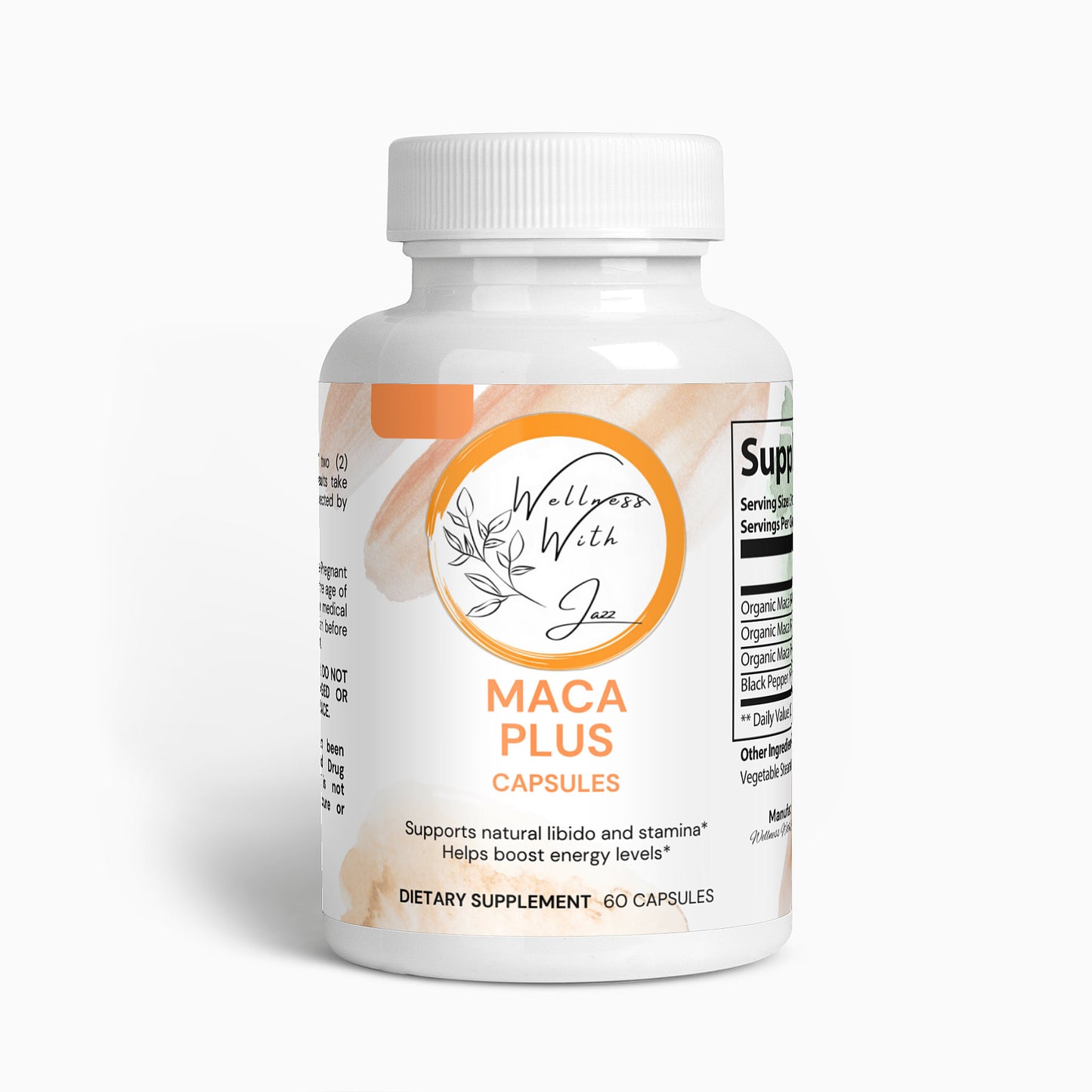 Maca Plus