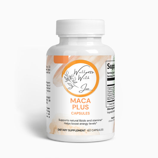 Maca Plus