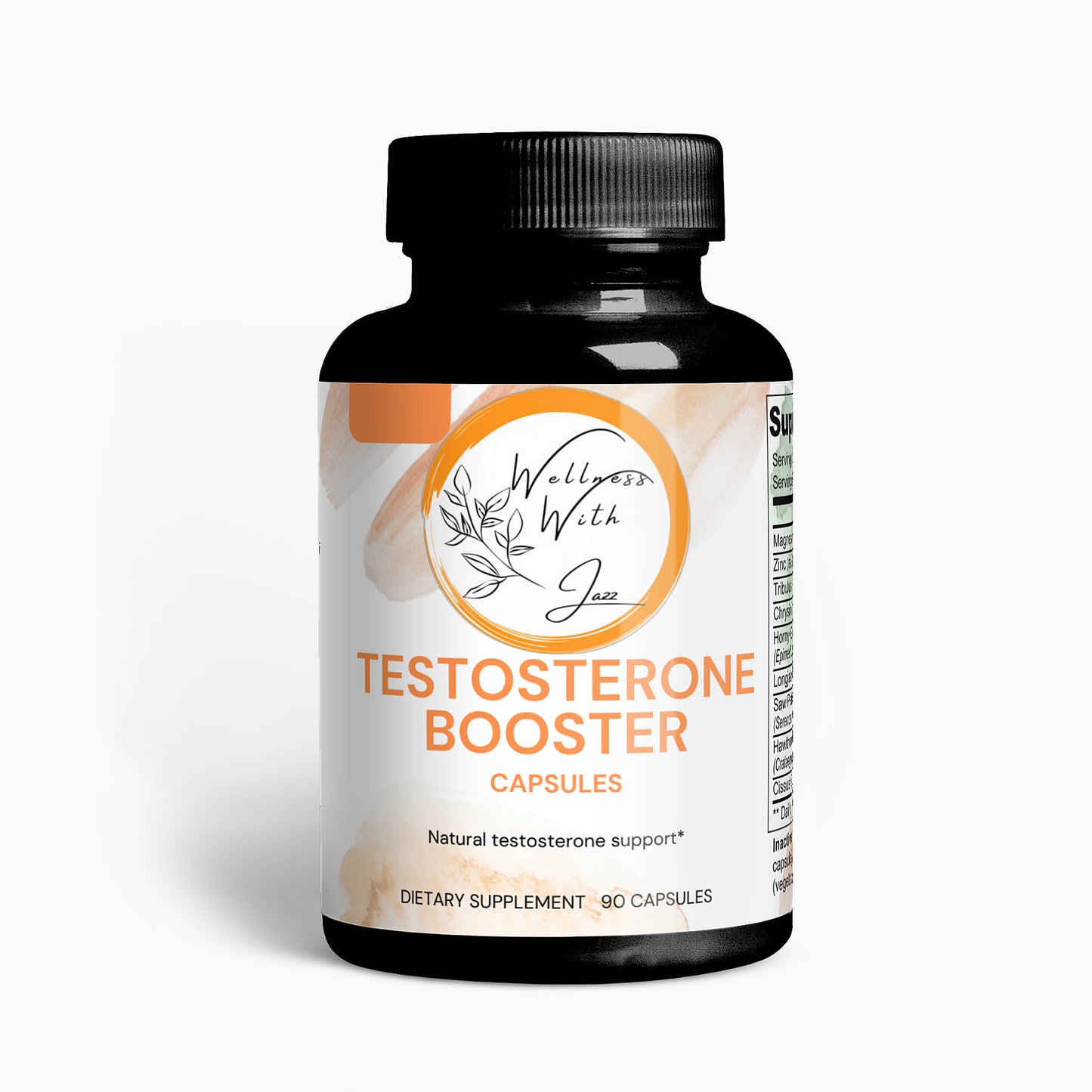 Testosterone Booster